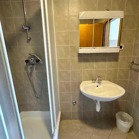 Beachfront In 55359 Apartament